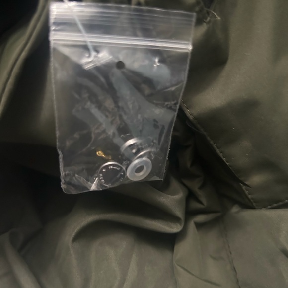 PAJAR COAT - Picture 14 of 16